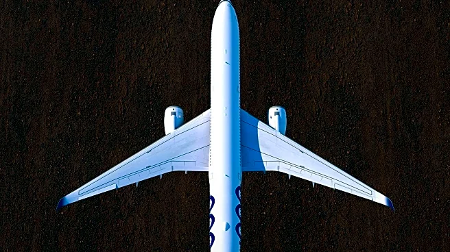 Flight Attendants Share Tips for Efficient Use of Overhead Bins