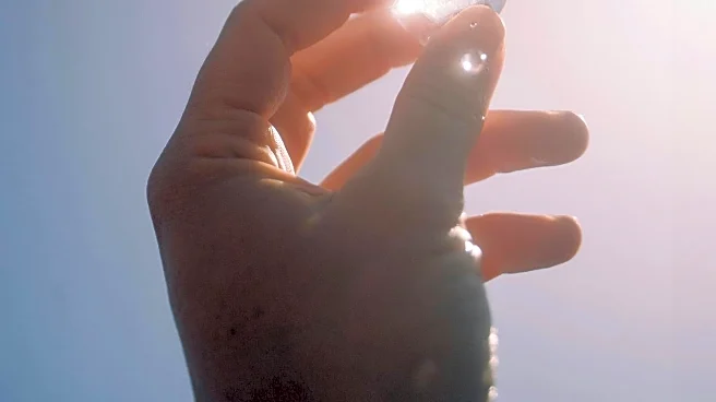 Doctor Advises on Correct Vitamin D Supplementation for Optimal Health