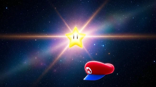 Nintendo Unveils The Super Mario Galaxy Movie Trailer, Celebrating Mario's 40th Anniversary