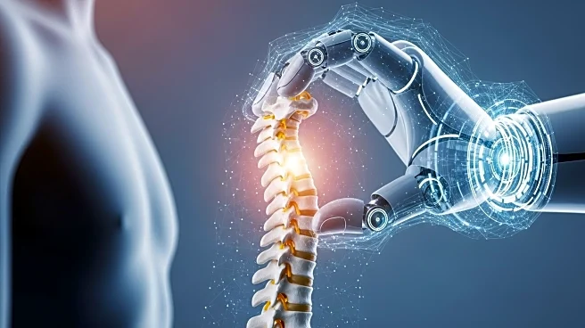 TailorCare Acquires Stabl to Enhance Musculoskeletal Care with AI