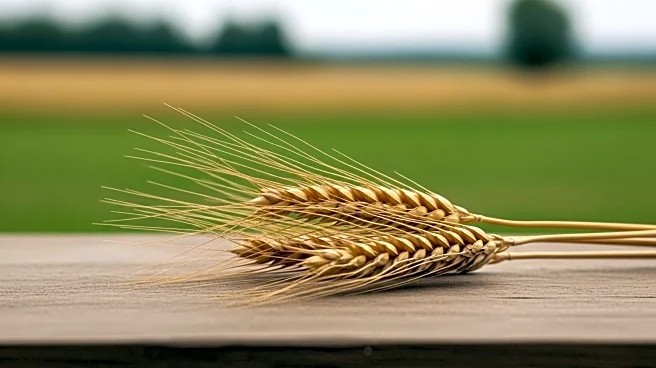 Barren County Secures Two Agriculture Loans to Boost Local Farming