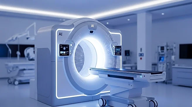 Intelerad CEO Advocates for AI-Driven Medical Imaging Ecosystems to Enhance Patient Care