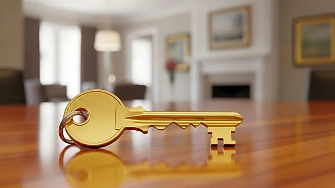 Somerset County Home Prices Rise Amid Real Estate Trends