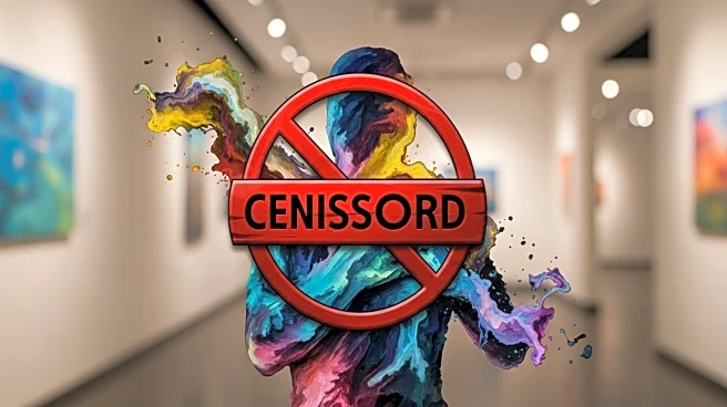 Artist Nicholas Galanin Withdraws from Smithsonian Symposium Over Censorship Concerns