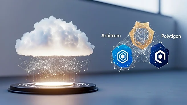 Hashj Cloud Mining Expands with Arbitrum, Optimism, and Polygon Mining for Scalable Profits