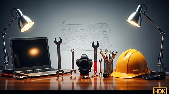 Pennsylvania Colleges Address Workforce Development Amid Population Challenges