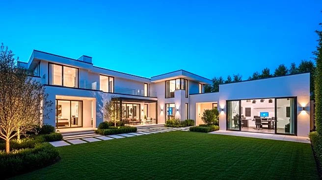 David Lynch's LA Compound Listed for $15M Featuring Iconic Production Studio