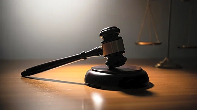 Man Pleads Guilty to Arson at MP Sharon Hodgson's Office Building