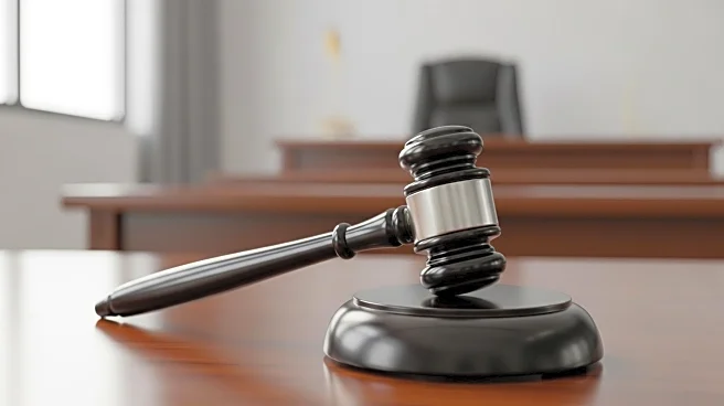 Federal Court Denies KD Creatives' Arbitration in Video Privacy Case