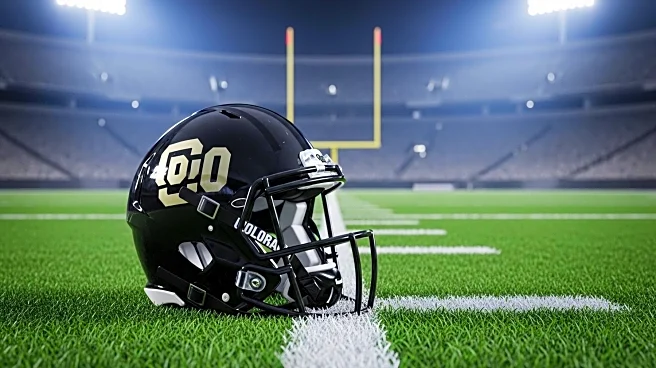 Colorado Football Faces Blowout Loss to Houston in Big 12 Opener