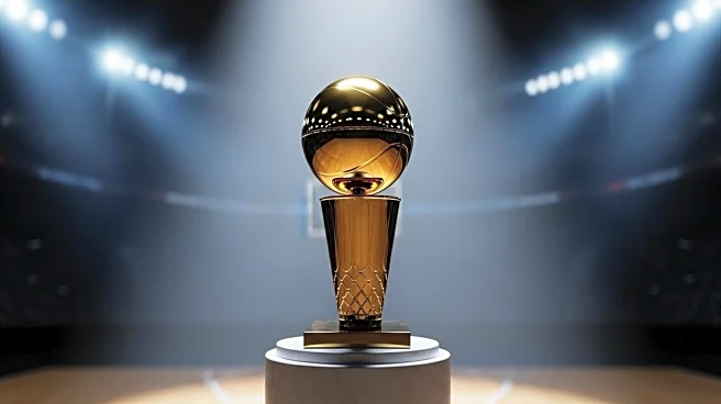 Masai Ujiri's Strategic Moves Lead Toronto Raptors to Championship Success