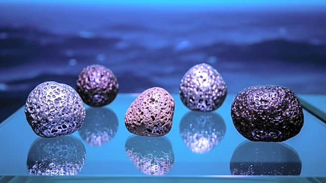 Harvard Researchers Identify Unique Interstellar Meteor Fragments in Pacific Ocean