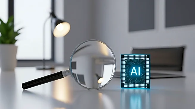 Internal Auditors Expand Scope Amid Regulatory Changes and AI Integration