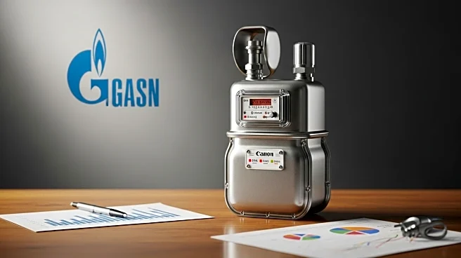 ONE Gas to Engage with Investment Community at American Gas Association Mini-Forum