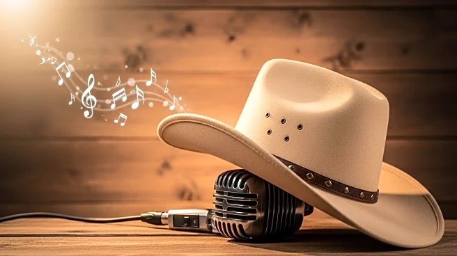 Jake Worthington Revitalizes Country Music with New Album Release