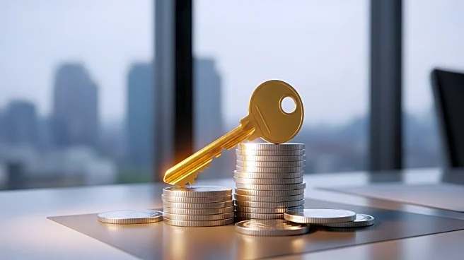 Mortgage Rates Decline, Sparking Increased Borrower Demand