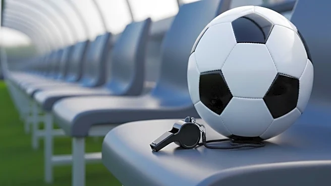 Premier League Diversity Data Highlights Limited Opportunities for Black Coaches
