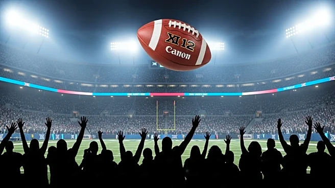 Houston Defeats Colorado 36-20 in Big 12 Opener