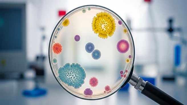 New Antibiotics Discovered Through Soil DNA Sequencing by Rockefeller University