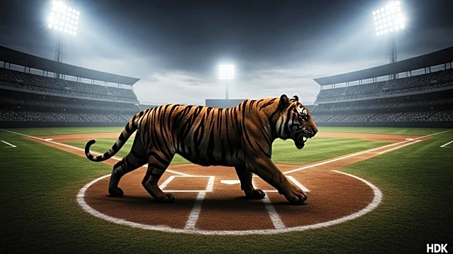 Tigers' Tarik Skubal Exits Game with Injury, Awaiting Further Evaluation