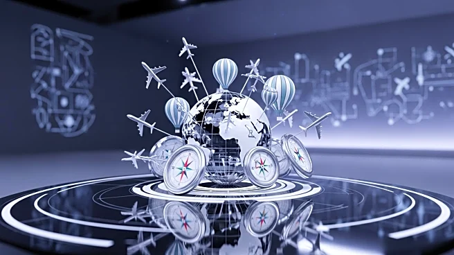 Skift Global Forum 2025 to Highlight Travel Industry Innovations
