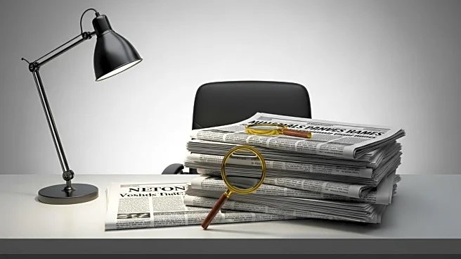 Wall Street Journal Criticized for False Report on 'Trans Ideology' in Shooting Incident