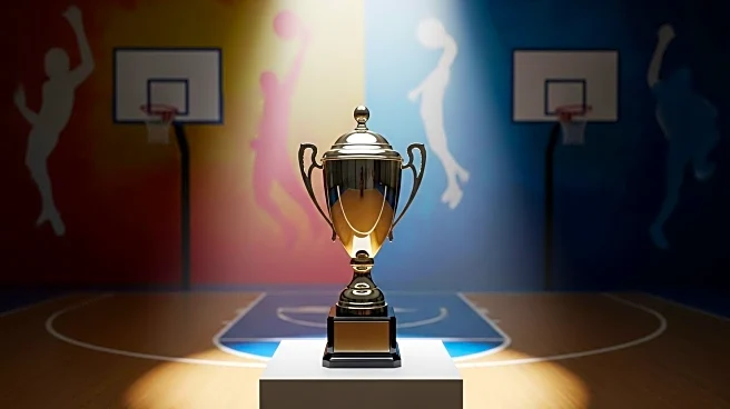 WNBA Stars A'ja Wilson and Paige Bueckers Receive Top Honors in AP Awards