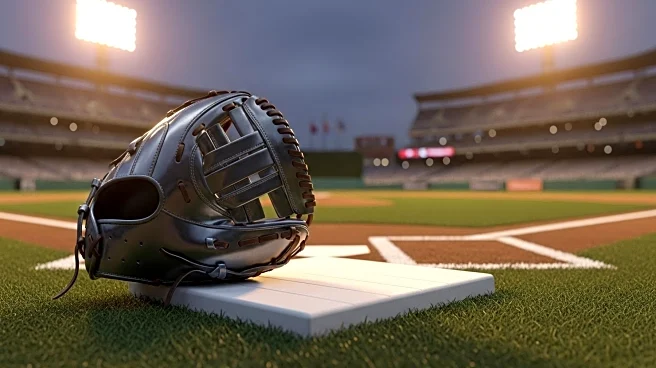 Philadelphia Phillies Consider Replacing J.T. Realmuto Amid Free Agency Concerns