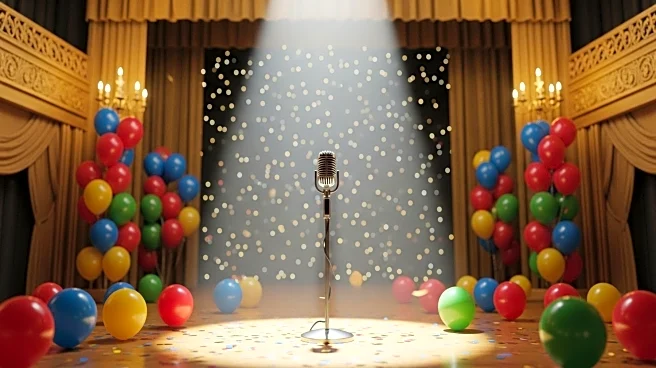 Emmy Awards 2025: Nate Bargatze to Host, Bringing Comedic Flair to the Ceremony