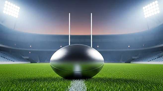 New Zealand Suffers Record Loss to South Africa in Rugby Championship