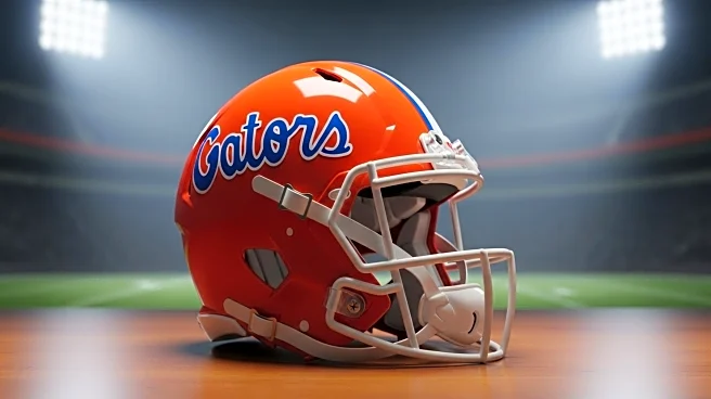 Florida Gators Consider Costly Decision on Coach Billy Napier Amidst Tough Season