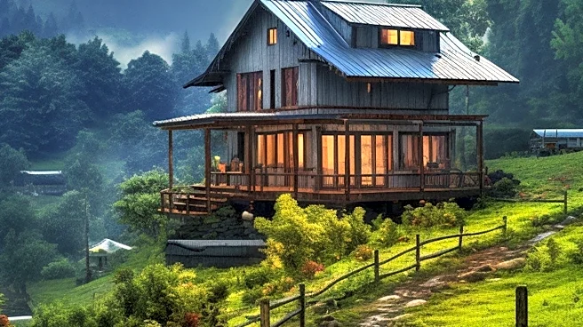 World Atlas Identifies Eight Off-the-Grid Towns in Georgia for Unique Getaways