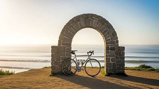 Lyndsey Blair Completes Enduroman Arch 2 Arc Challenge, Raising Funds for Charity