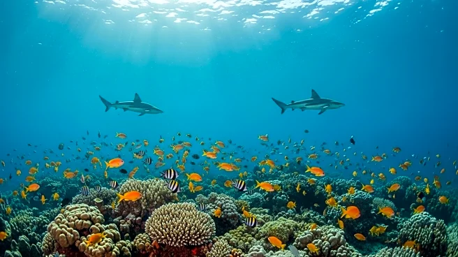 Australian Scientists Address Rising Shark Attack Concerns Amid Fatalities