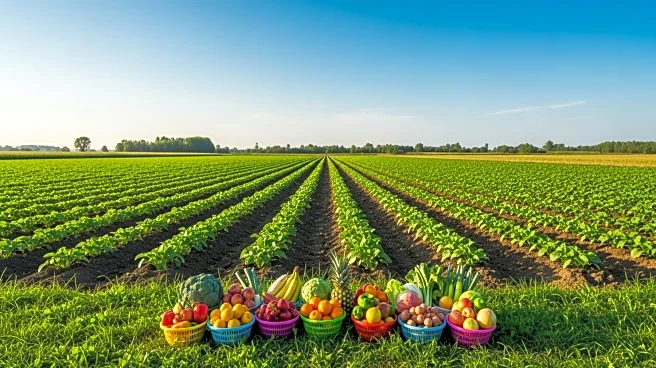 Moziball Hoque Advances Climate-Smart Agriculture and Inclusive Value Chains in Bangladesh
