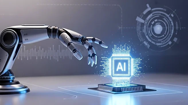 TechCrunch Disrupt 2025 Highlights AI and Robotics Innovations with Industry Leaders