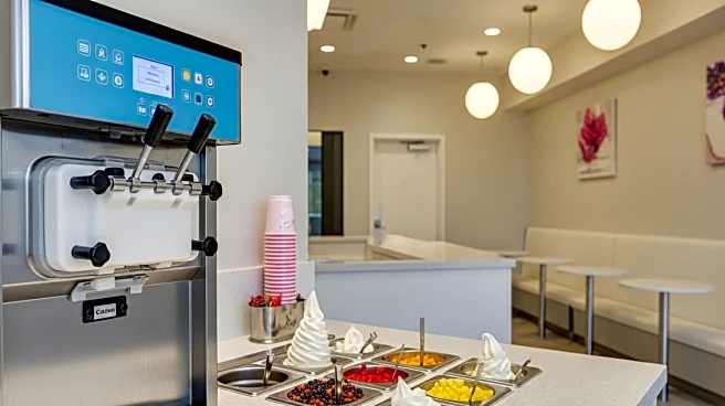 CEO Neil Hershman Revitalizes 16 Handles, Boosting Sales to $21 Million Annually