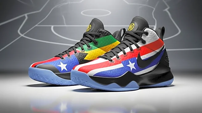 Adidas to Re-release Kobe Bryant's Flag-print Sneakers for 25th Anniversary