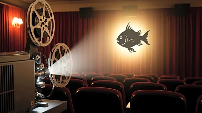Indie Films 'The History of Sound' and 'Sunfish' Highlight Specialty Releases