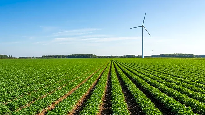 Lakhimpur DDC Meeting Focuses on Development and Sustainable Agriculture