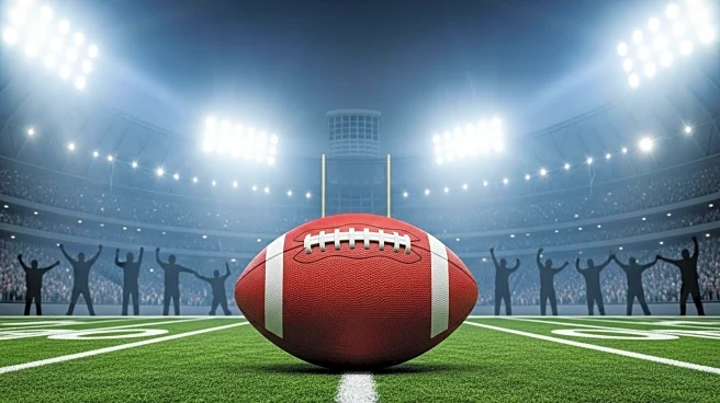 Skyline vs. Madison High School Football Game: Live Stream Details and Matchup Analysis