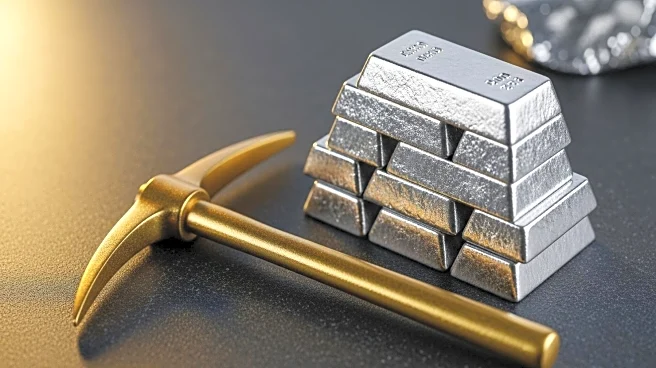 Saudi Arabian Mining Company (Ma'aden) Reports Strong Earnings Growth Amid High P/E Ratio Concerns