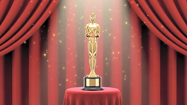 Hollywood Gears Up for 2025 Emmy Awards with Pre-Parties and Events