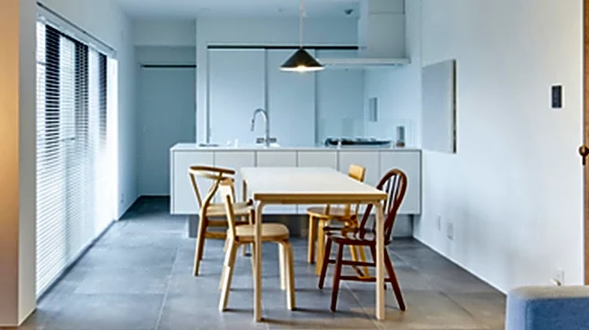 Interior Designer Keren Atlas Dror Transforms Haredi Jerusalem Home with Multifunctional Design