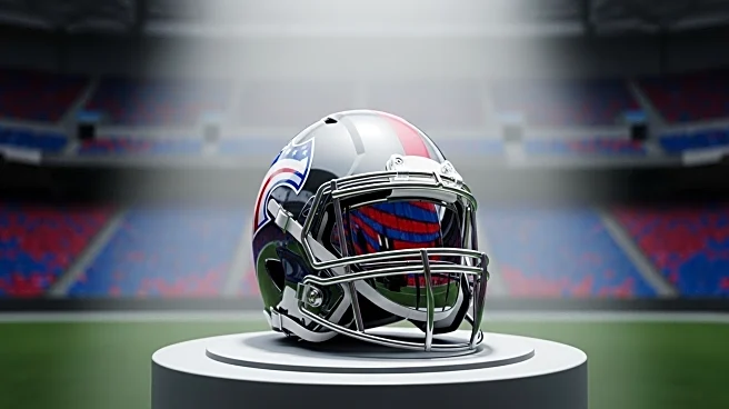 NFL Rookies in 2025: Potential Game-Changers for Early Season Power Rankings