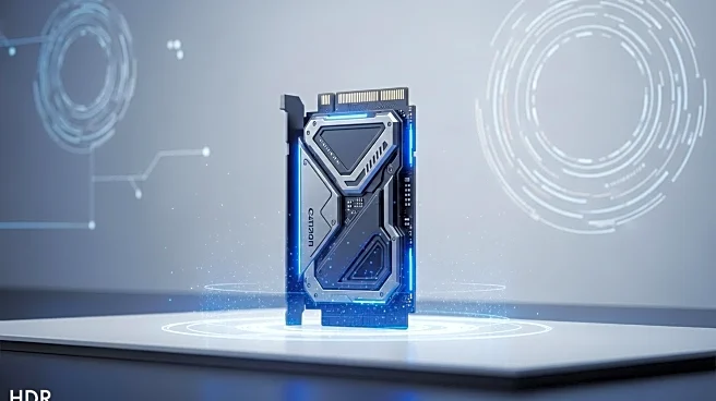 Seagate Offers Discount on 2TB Xbox Storage Expansion Card Amid Amazon Stock Clearance