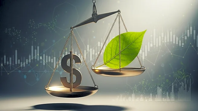 CFTC Withdraws Biden-Era Carbon Credit Guidance, Impacting Market Regulation