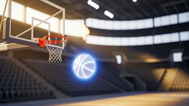 Phoenix Mercury Host New York Liberty in WNBA Playoffs First Round