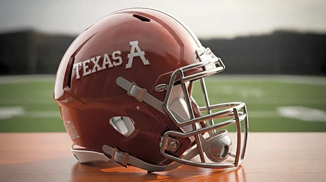 Texas A Quarterback Marcel Reed Cleared to Play Against Notre Dame