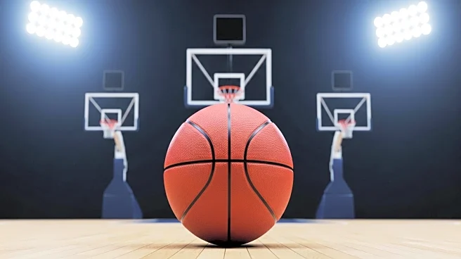 Moses Brown Joins Denver Nuggets to Bolster Center Position